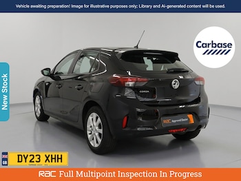 Used Vauxhall Corsa 2023 for sale - 79066889: Photo