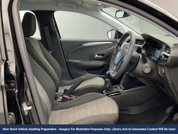 Used Vauxhall Corsa 2023 for sale - 79066889: Photo