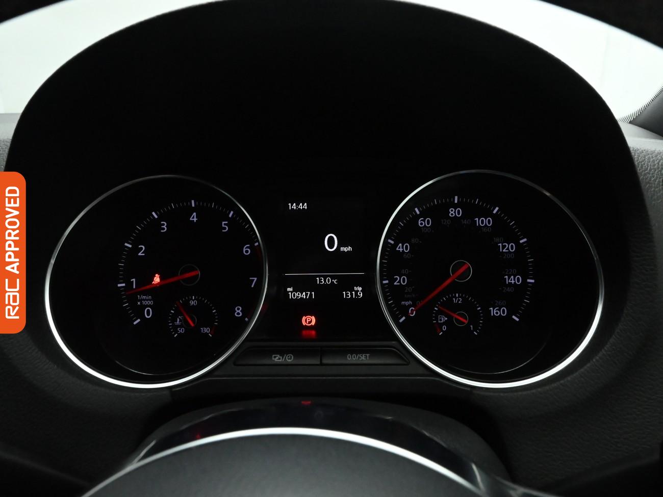 Used Volkswagen Polo 2017 for sale - 77158840: Photo 11