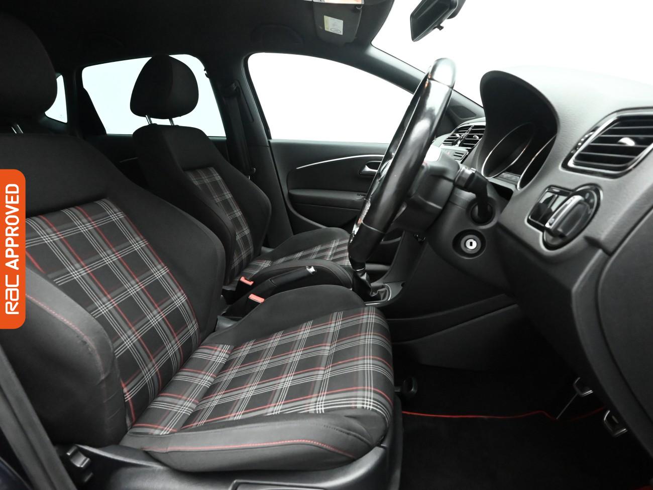 Used Volkswagen Polo 2017 for sale - 77158840: Photo 12