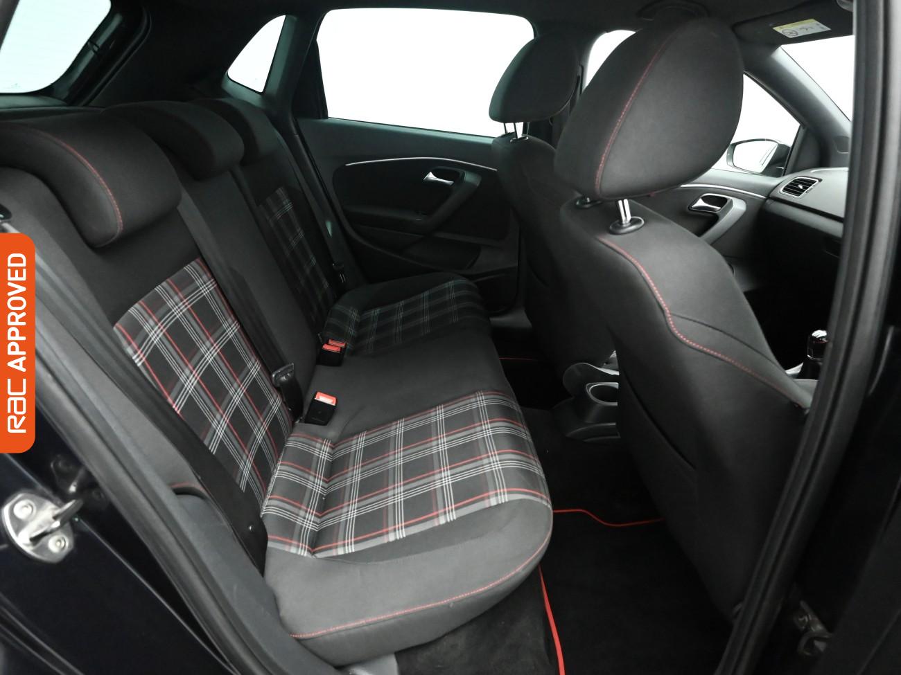 Used Volkswagen Polo 2017 for sale - 77158840: Photo 13