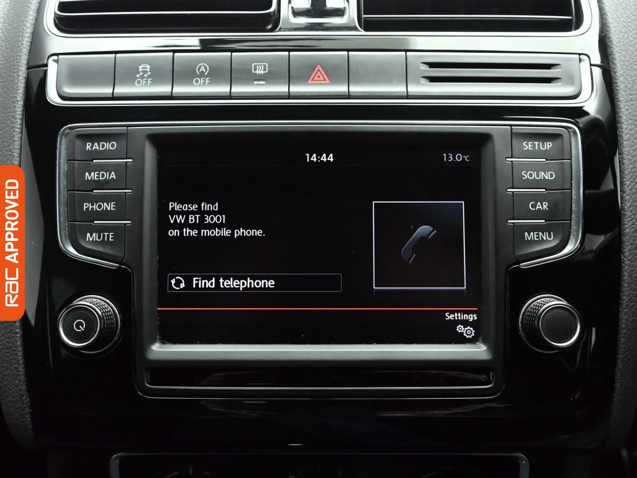 Used Volkswagen Polo 2017 for sale - 77158840: Photo 14