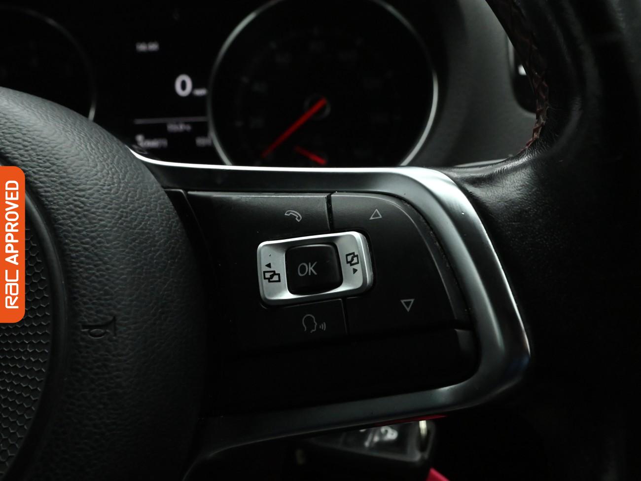 Used Volkswagen Polo 2017 for sale - 77158840: Photo 19