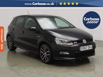 Volkswagen Polo feature image