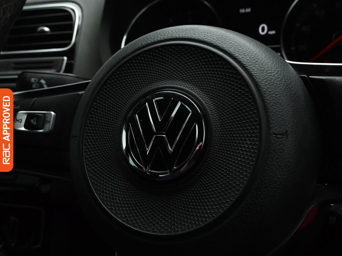 Used Volkswagen Polo 2017 for sale - 77158840: Photo 21