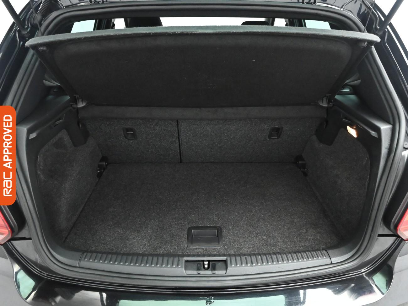 Used Volkswagen Polo 2017 for sale - 77158840: Photo 25