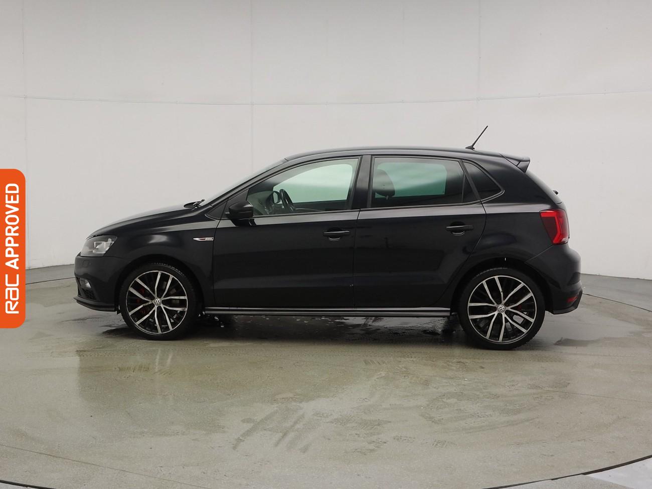 Used Volkswagen Polo 2017 for sale - 77158840: Photo 28