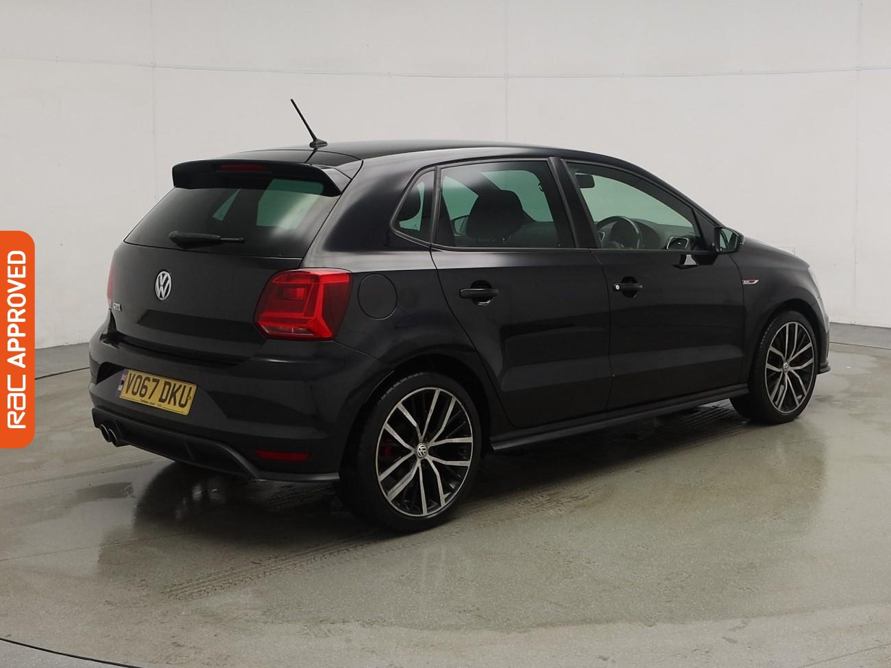 Used Volkswagen Polo 2017 for sale - 77158840: Photo 29