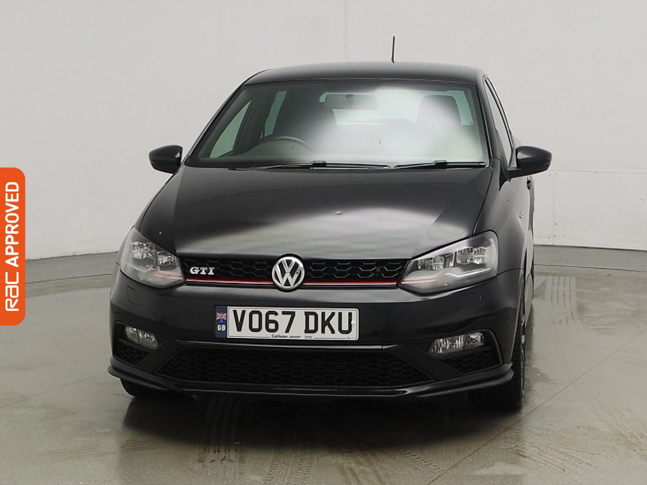 Used Volkswagen Polo 2017 for sale - 77158840: Photo 7