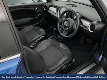 Used MINI Convertible 2014 for sale - 77415316: Photo