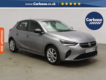 Vauxhall - Corsa