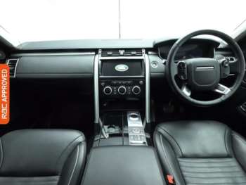 Used Land Rover Discovery 2019 for sale - 74259778: Photo
