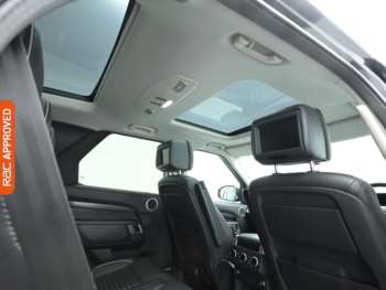 Used Land Rover Discovery 2019 for sale - 74259778: Photo