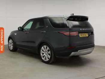 Used Land Rover Discovery 2019 for sale - 74259778: Photo