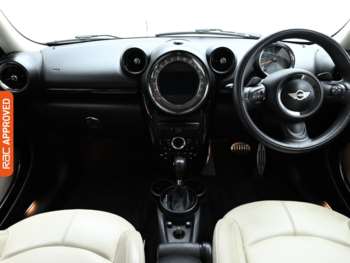 Used MINI Countryman 2015 for sale - 75073935: Photo
