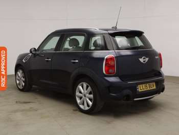 Used MINI Countryman 2015 for sale - 75073935: Photo