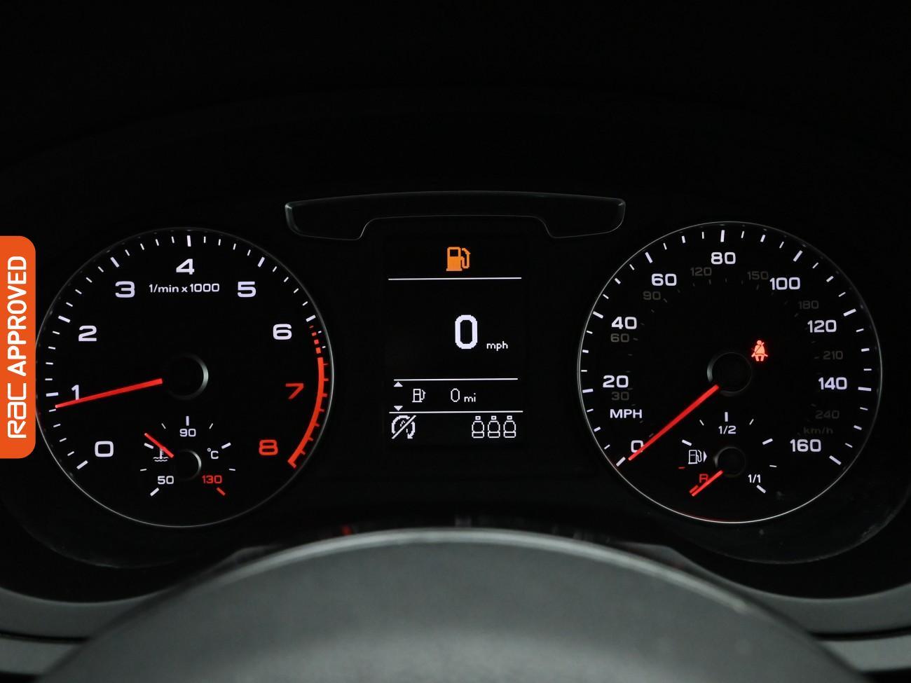 Used Audi Q3 2018 for sale - 77654309: Photo 11