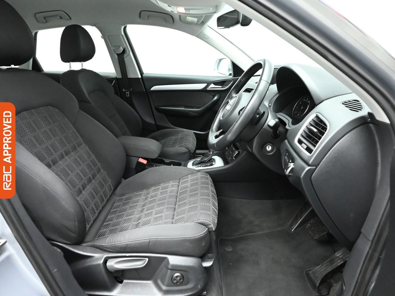 Used Audi Q3 2018 for sale - 77654309: Photo 12