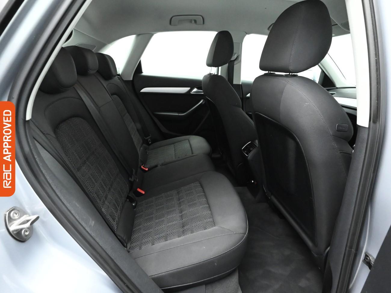 Used Audi Q3 2018 for sale - 77654309: Photo 13