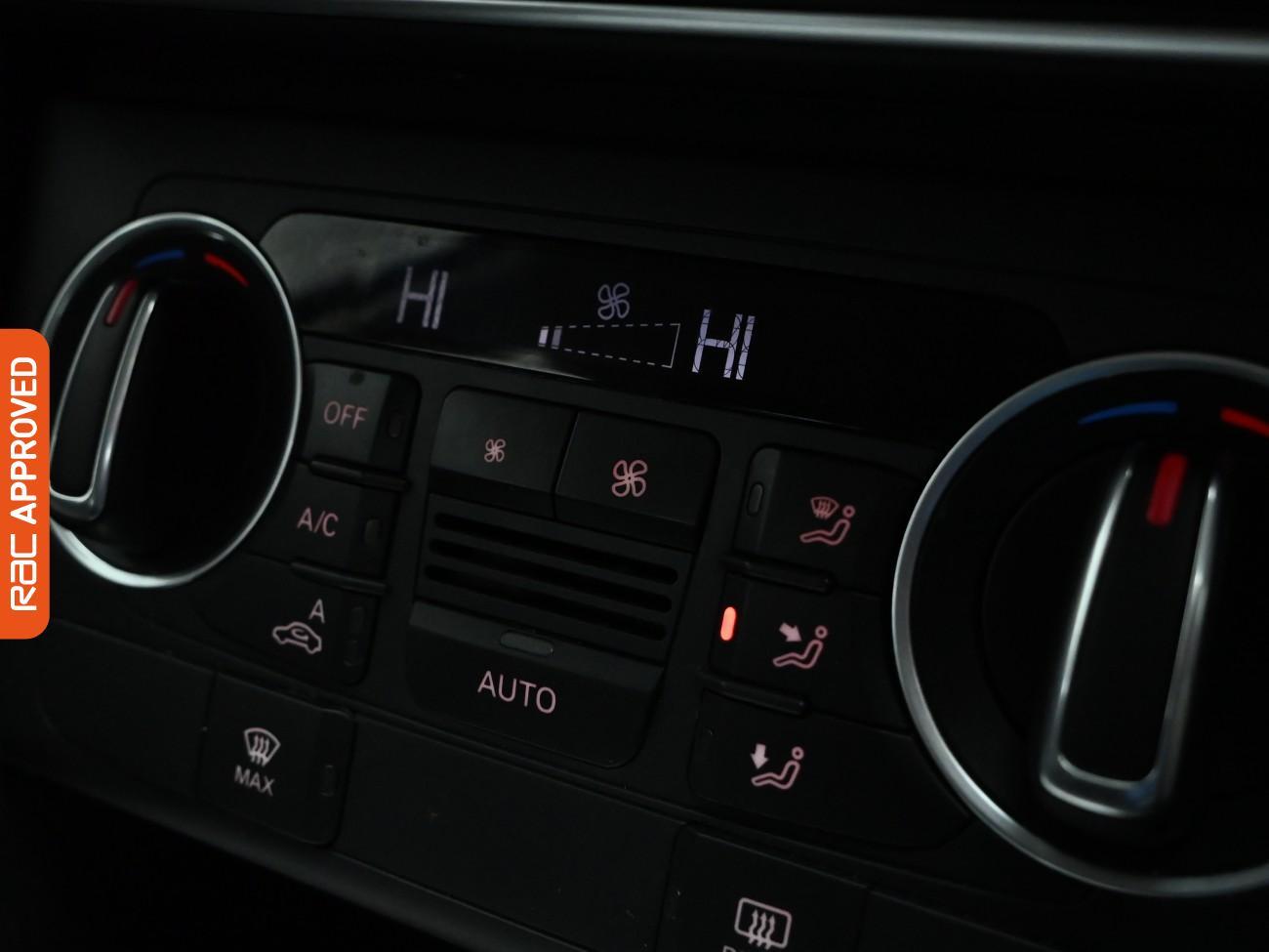 Used Audi Q3 2018 for sale - 77654309: Photo 14