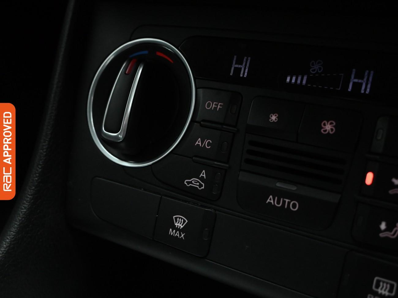 Used Audi Q3 2018 for sale - 77654309: Photo 15