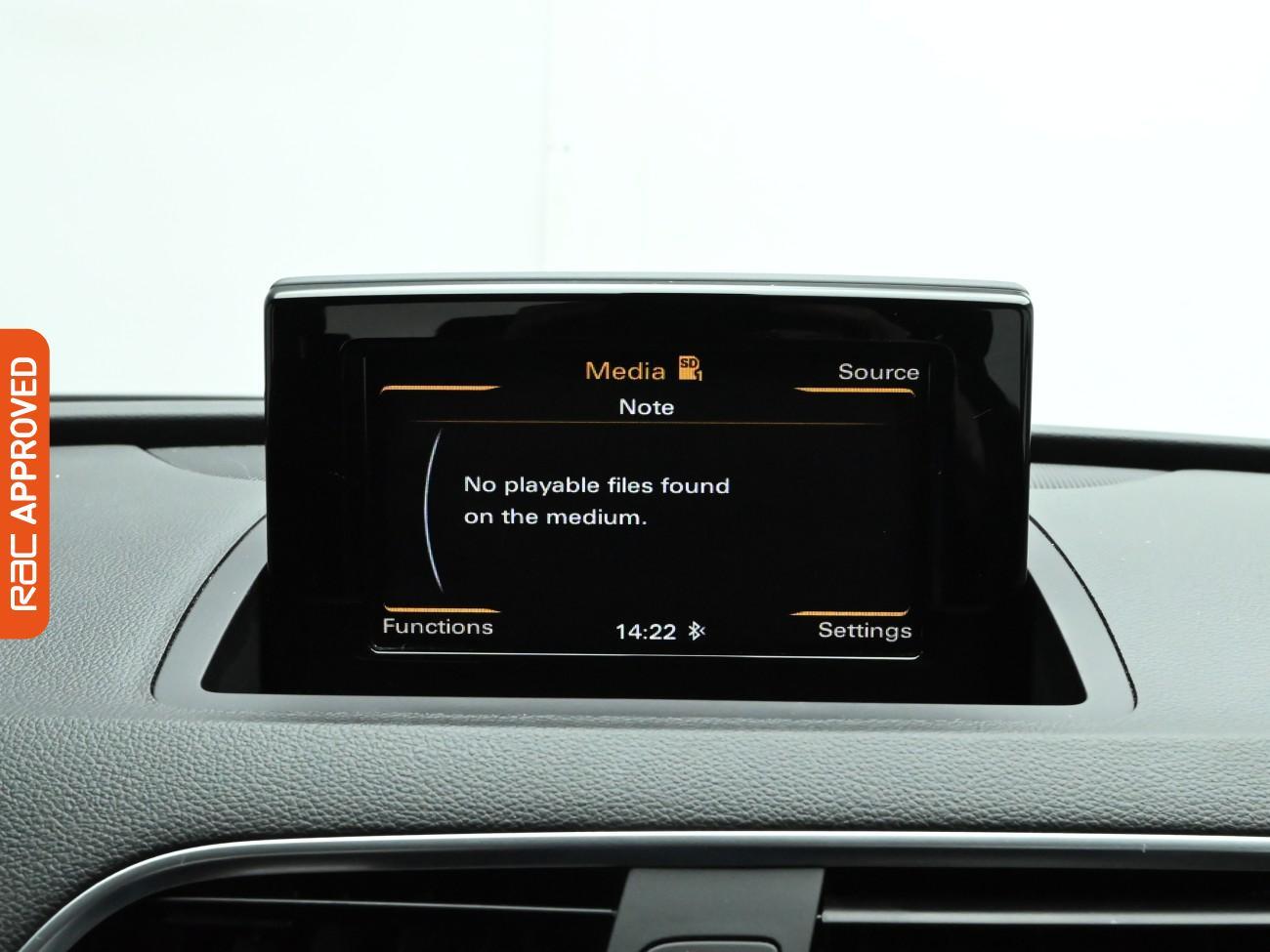 Used Audi Q3 2018 for sale - 77654309: Photo 17