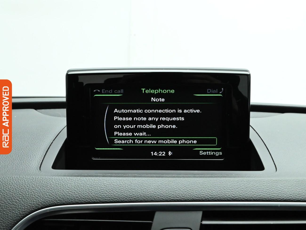 Used Audi Q3 2018 for sale - 77654309: Photo 18