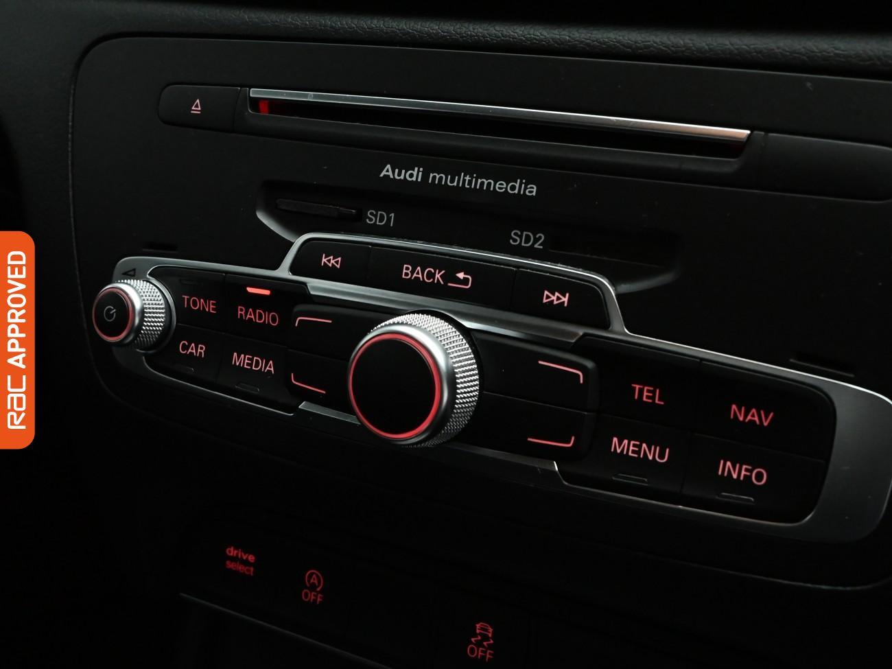 Used Audi Q3 2018 for sale - 77654309: Photo 19