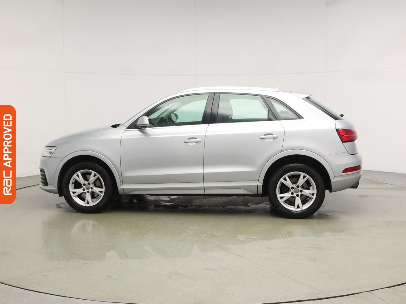 Used Audi Q3 2018 for sale - 77654309: Photo 28