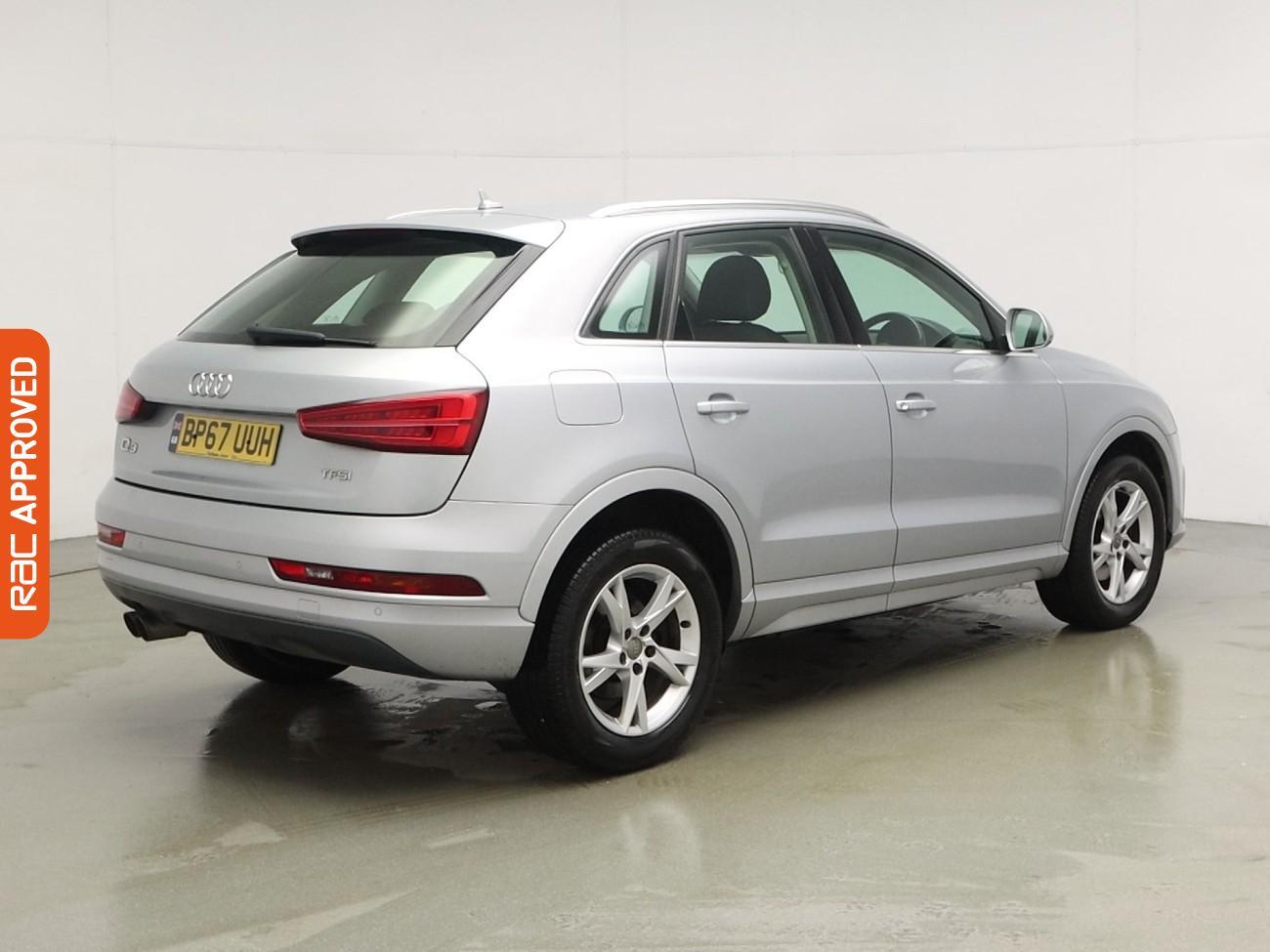Used Audi Q3 2018 for sale - 77654309: Photo 29
