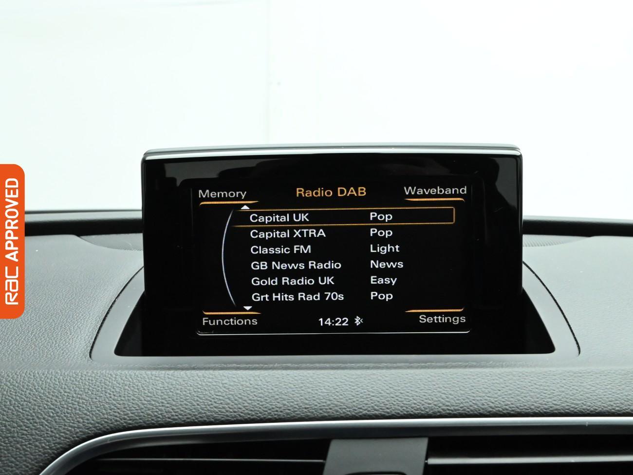 Used Audi Q3 2018 for sale - 77654309: Photo 3