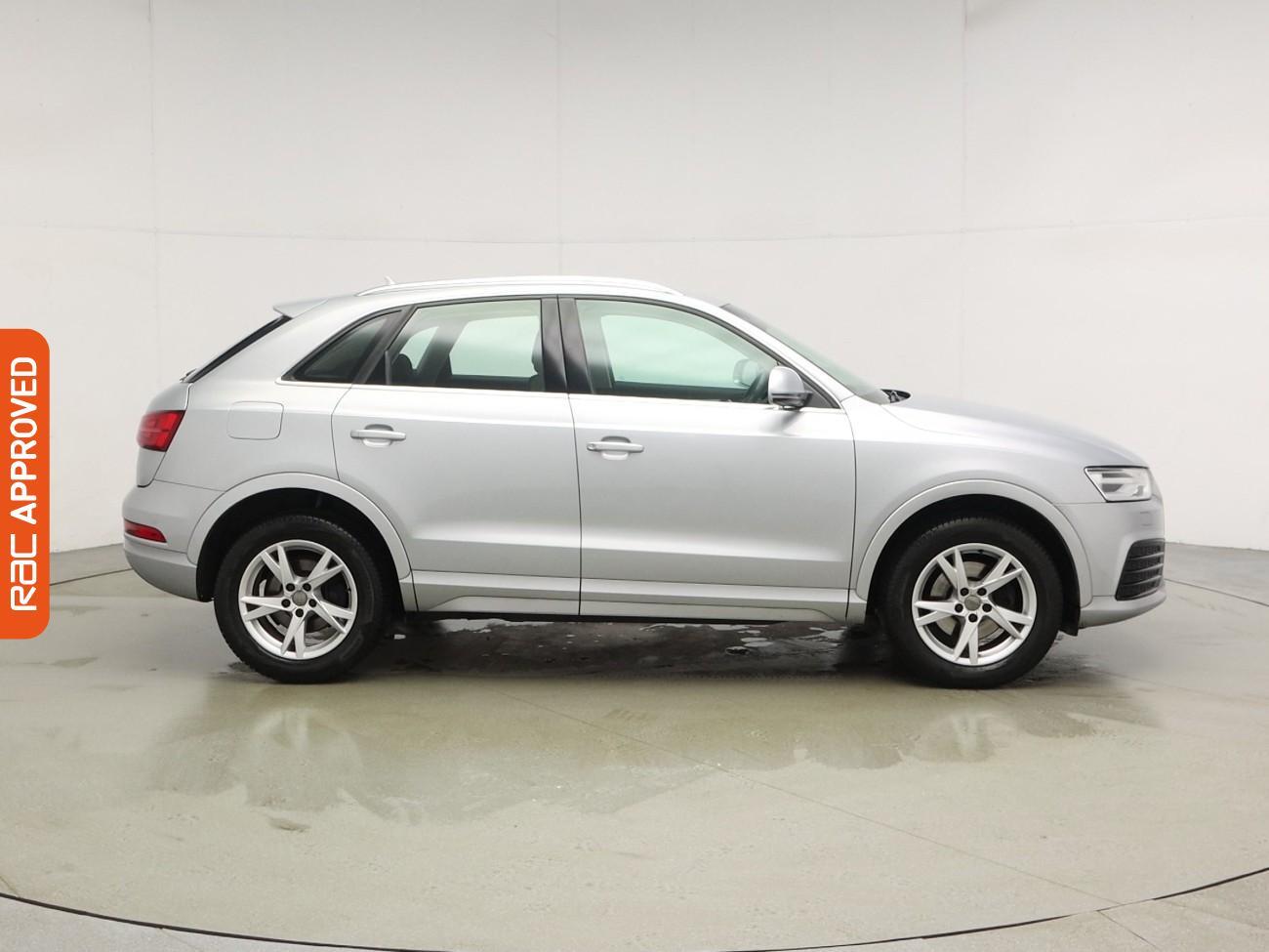 Used Audi Q3 2018 for sale - 77654309: Photo 6