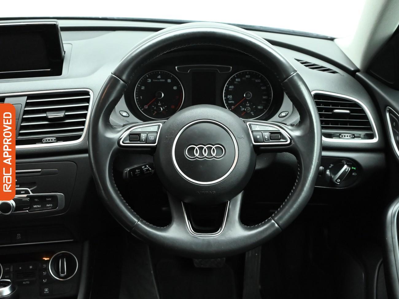 Used Audi Q3 2018 for sale - 77654309: Photo 9