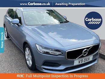 Volvo - V90