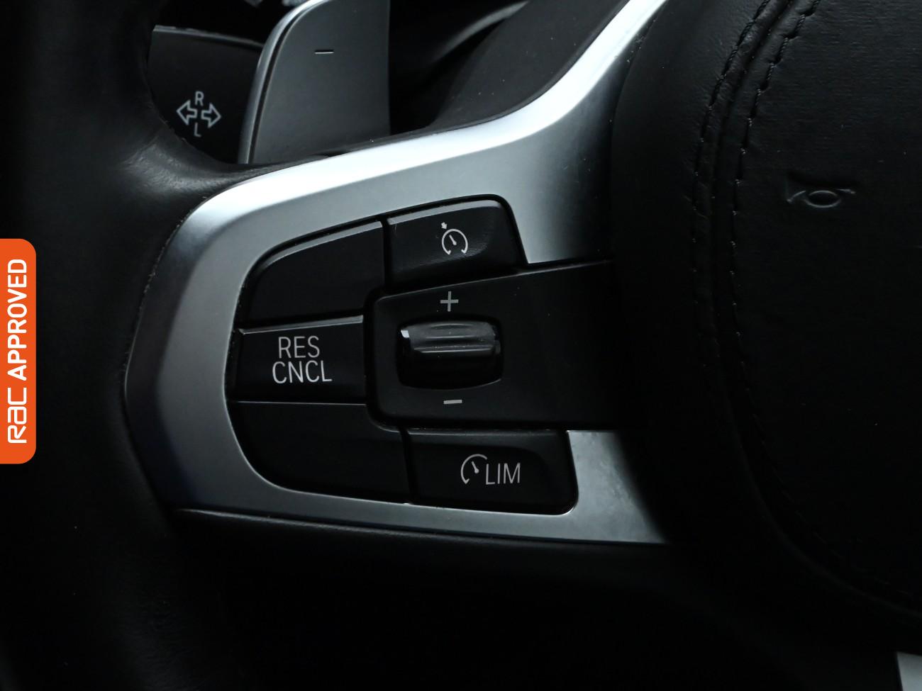 Used BMW 5 Series 2019 for sale - 77680105: Photo 25