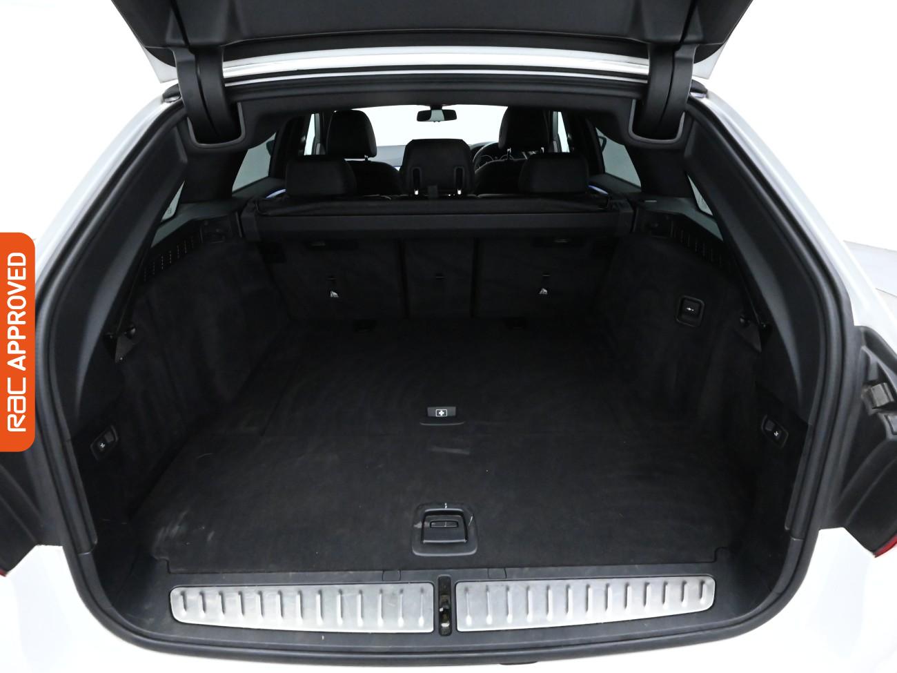 Used BMW 5 Series 2019 for sale - 77680105: Photo 27