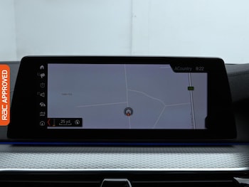 Used BMW 5 Series 2019 for sale - 77680105: Photo