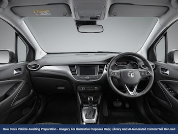 Used Vauxhall Crossland X 2021 for sale - 78937787: Photo