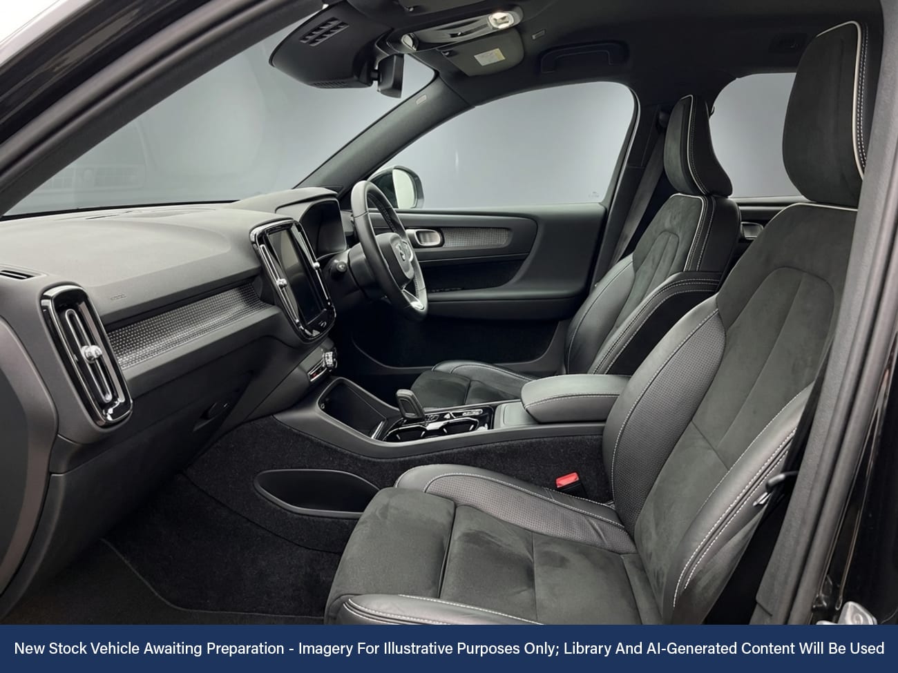 Used Volvo XC40 2020 for sale - 78145772: Photo 3