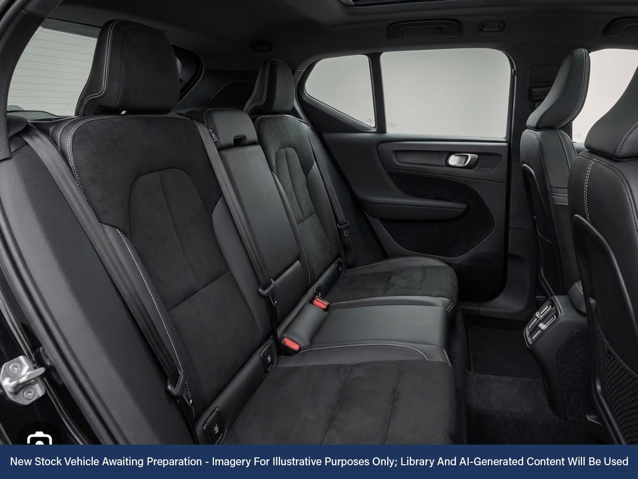 Used Volvo XC40 2020 for sale - 78145772: Photo 4