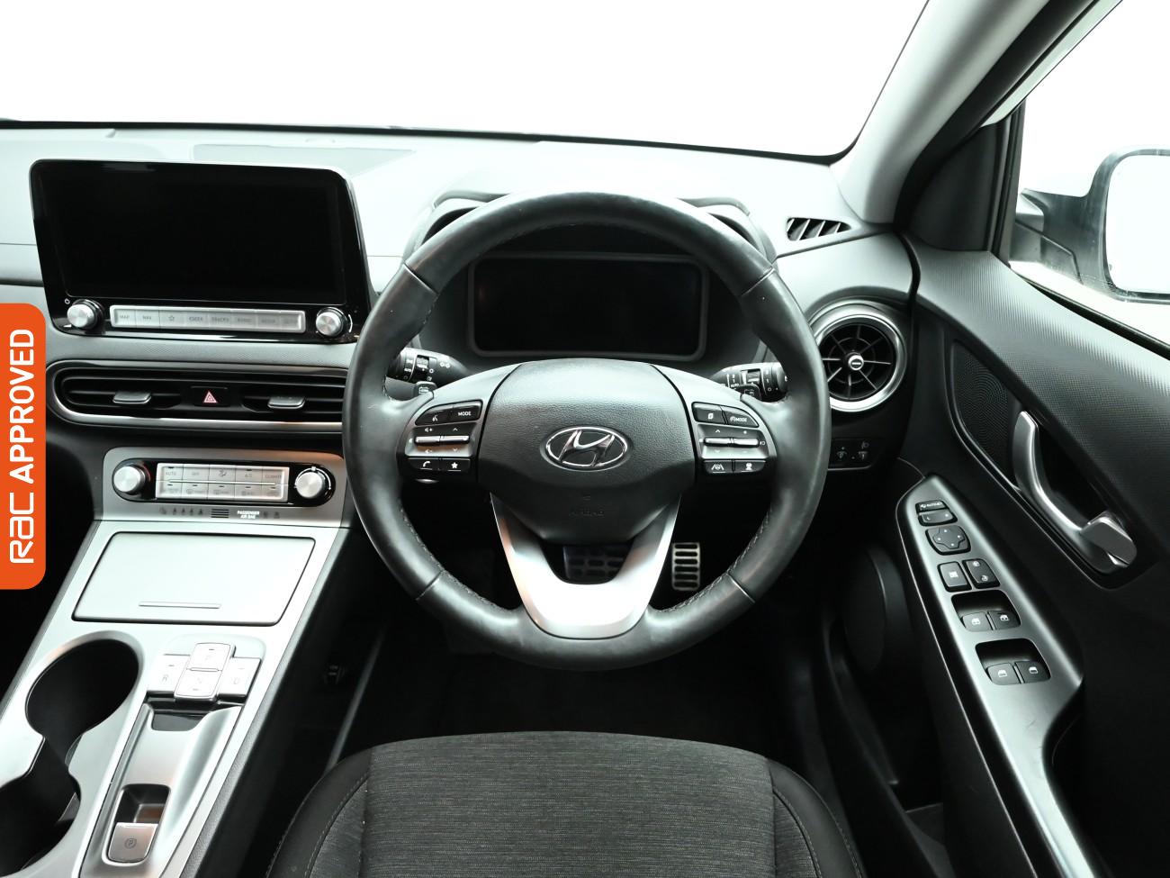 Used Hyundai KONA 2021 for sale - 77123782: Photo 10