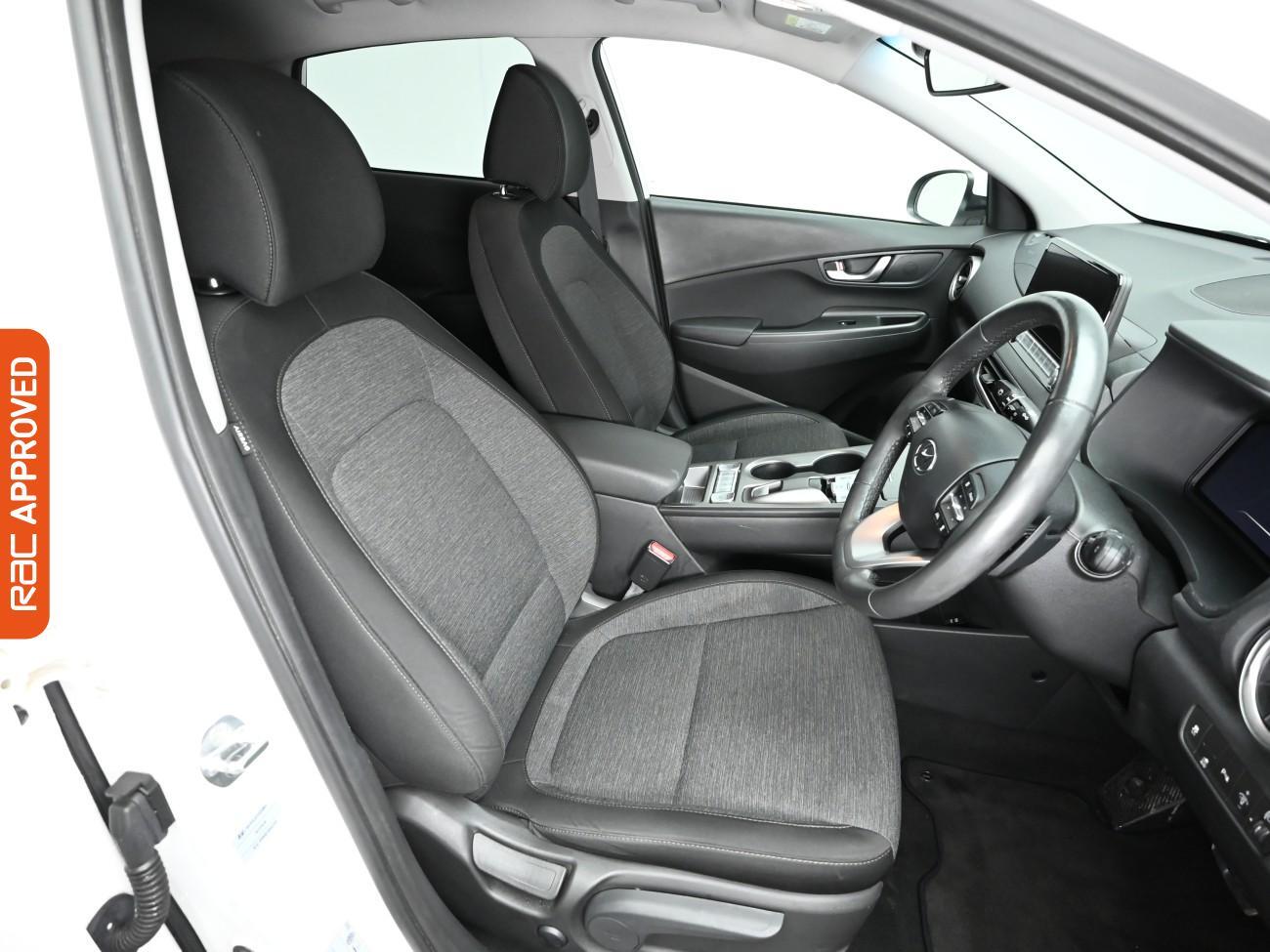 Used Hyundai KONA 2021 for sale - 77123782: Photo 14