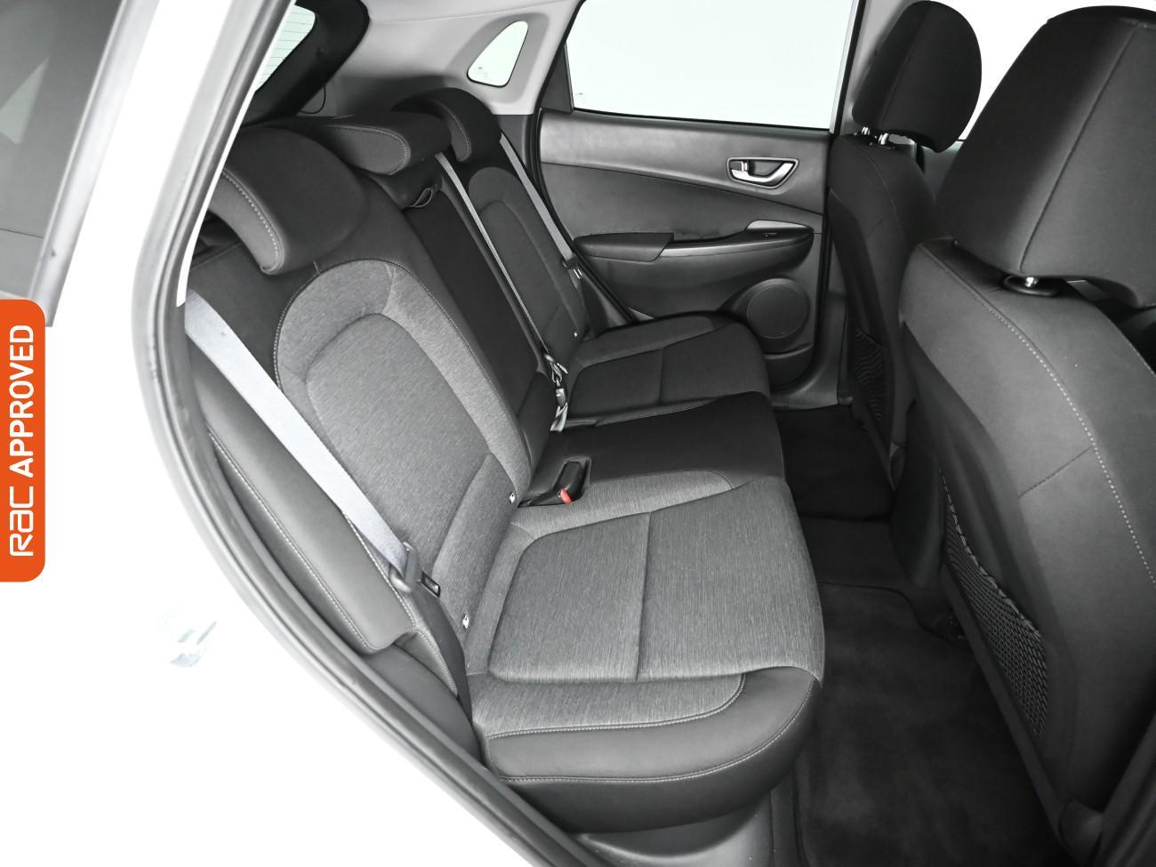 Used Hyundai KONA 2021 for sale - 77123782: Photo 15