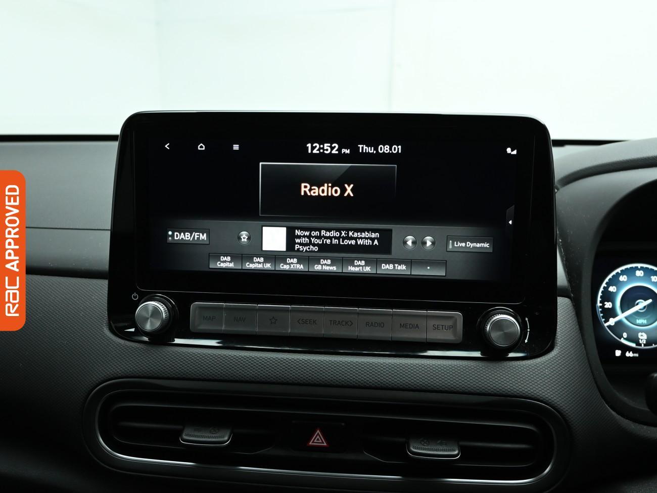 Used Hyundai KONA 2021 for sale - 77123782: Photo 16