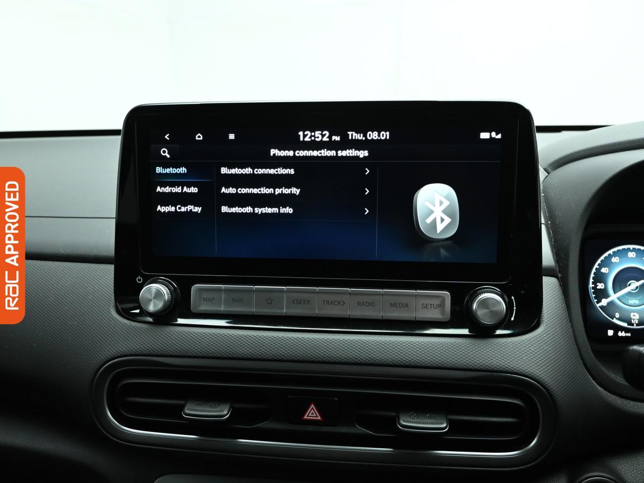 Used Hyundai KONA 2021 for sale - 77123782: Photo 17