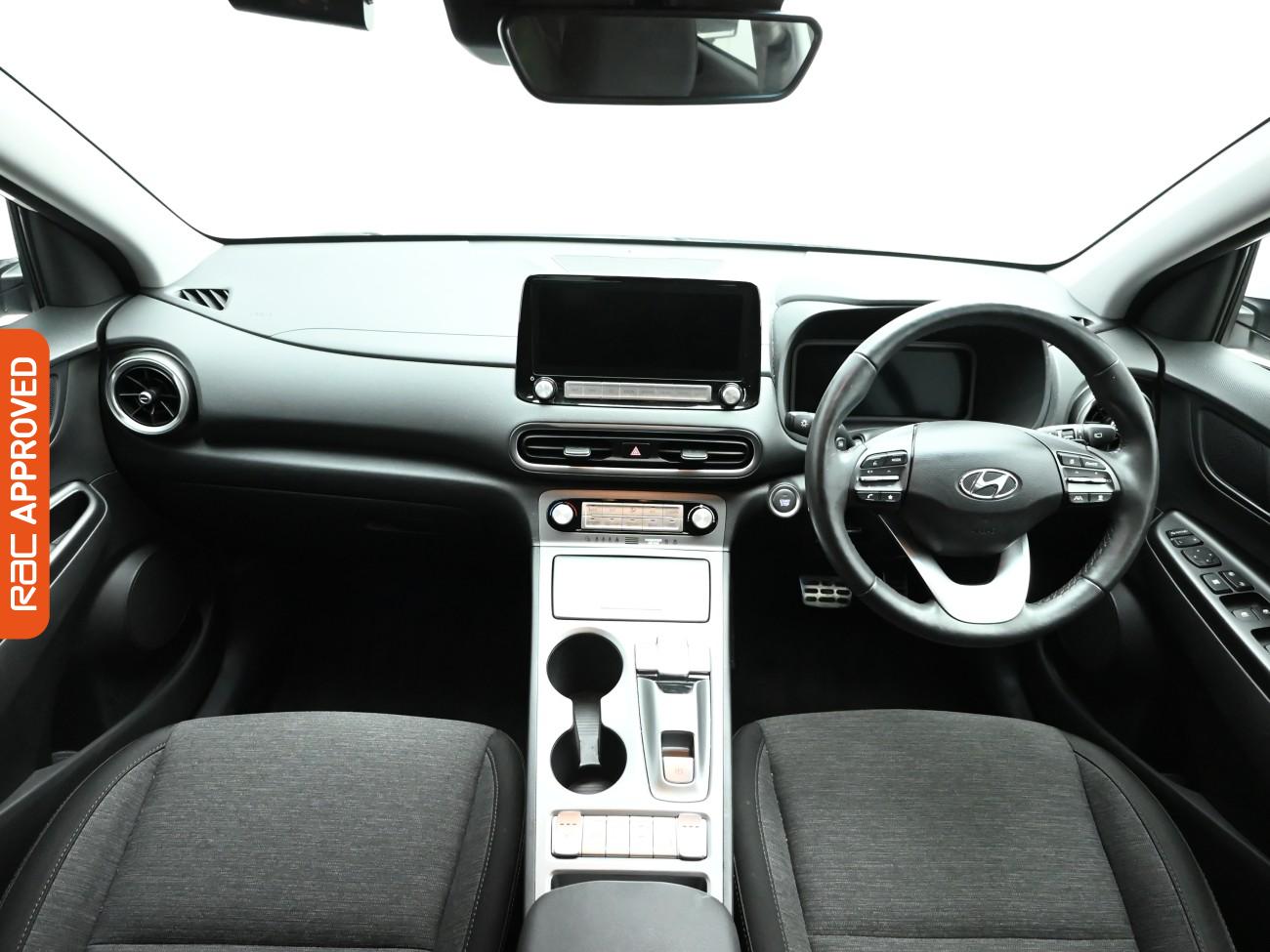 Used Hyundai KONA 2021 for sale - 77123782: Photo 2