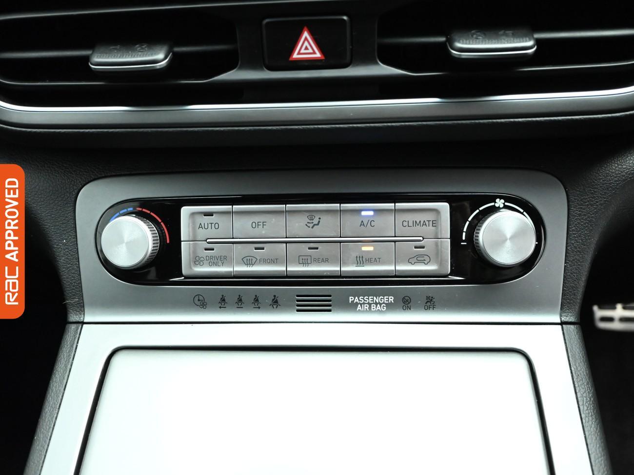 Used Hyundai KONA 2021 for sale - 77123782: Photo 20