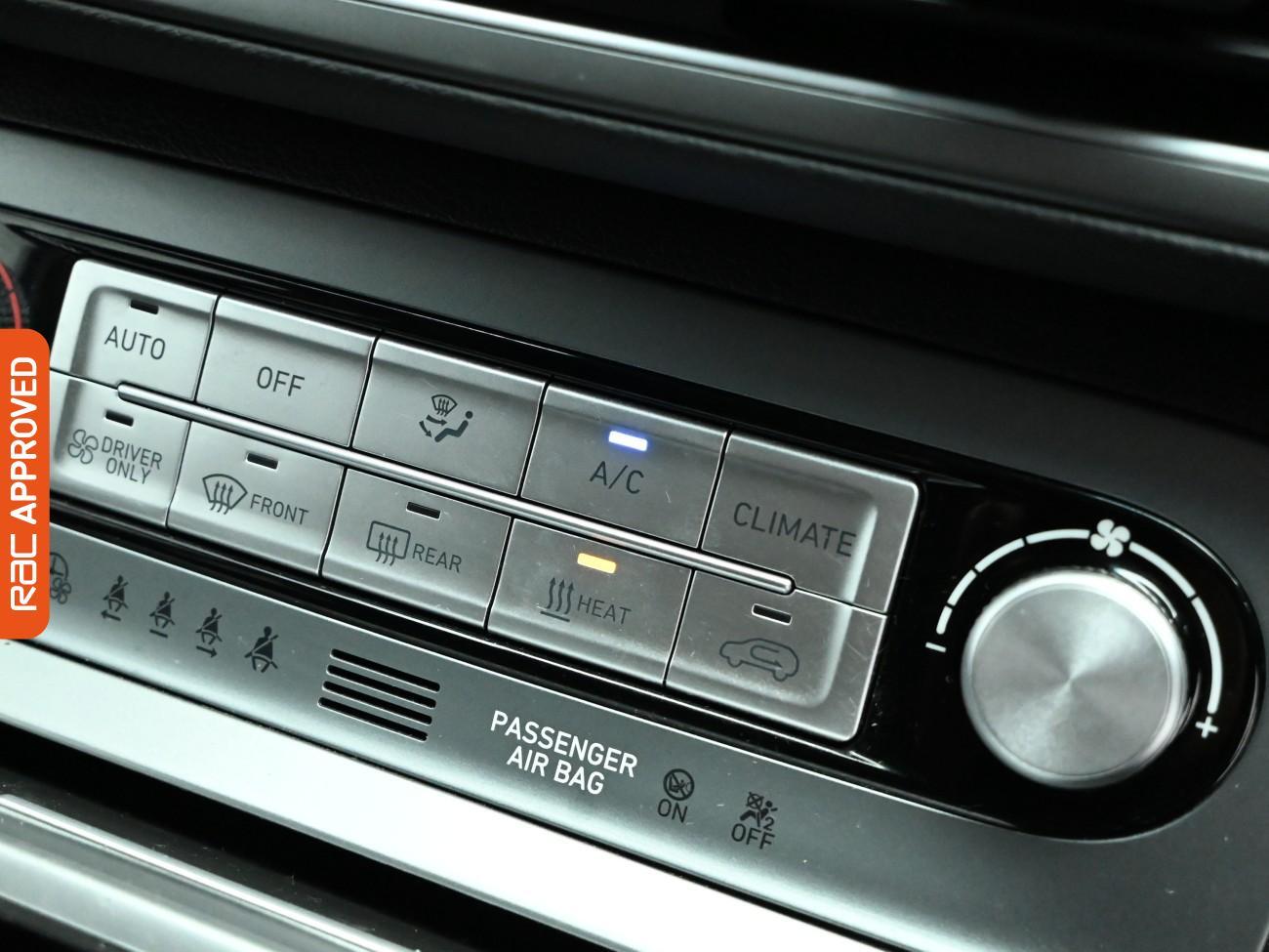 Used Hyundai KONA 2021 for sale - 77123782: Photo 21