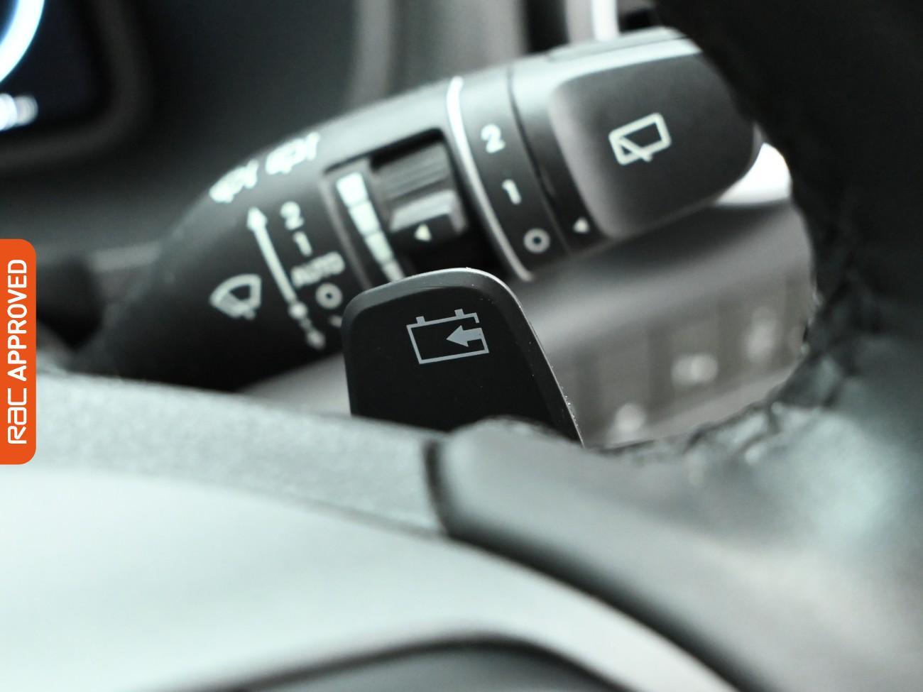 Used Hyundai KONA 2021 for sale - 77123782: Photo 24