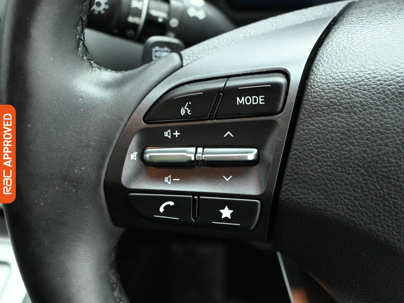 Used Hyundai KONA 2021 for sale - 77123782: Photo 25